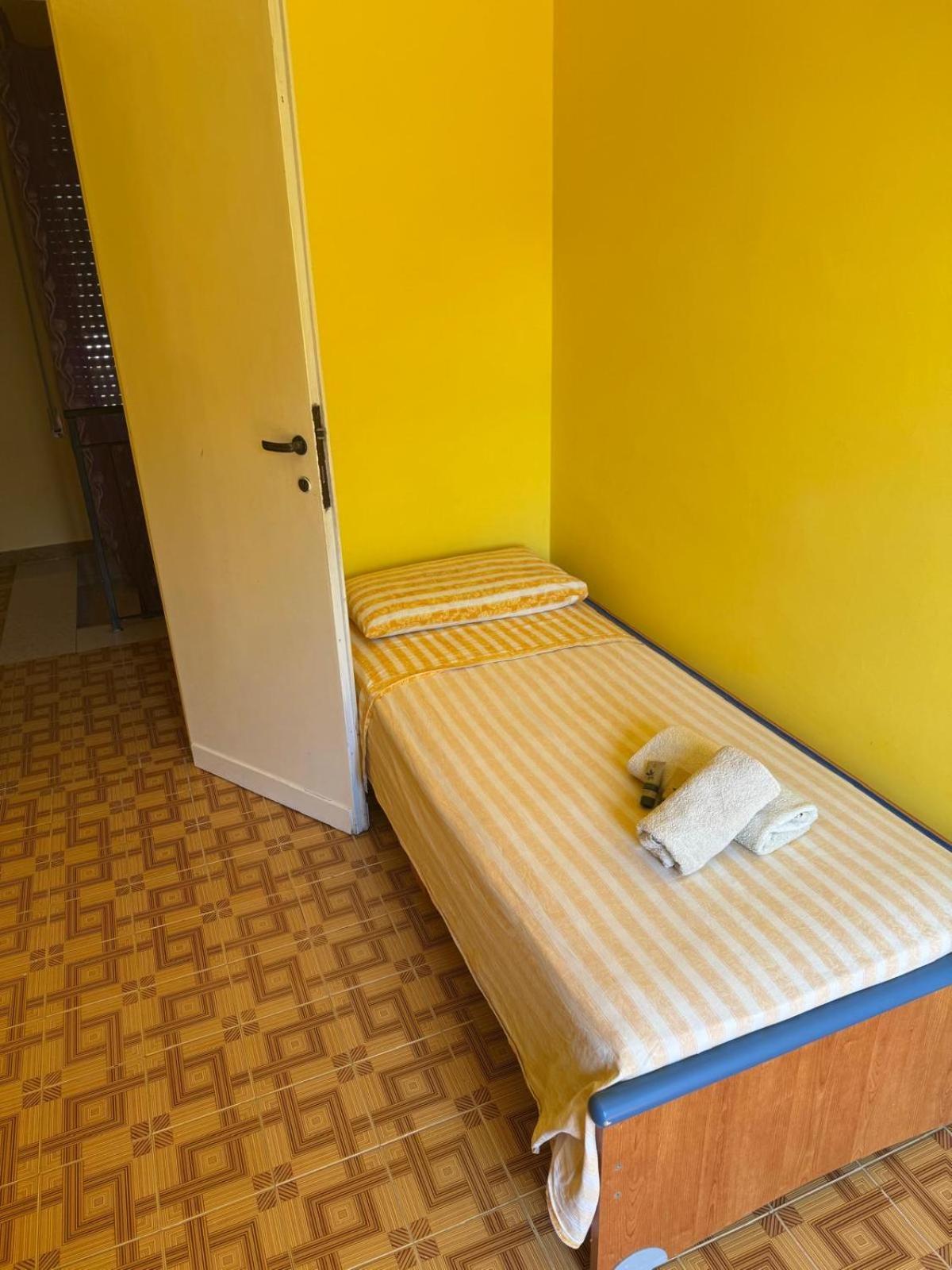 Vila Casa Franceschini Poggio Mirteto Exteriér fotografie