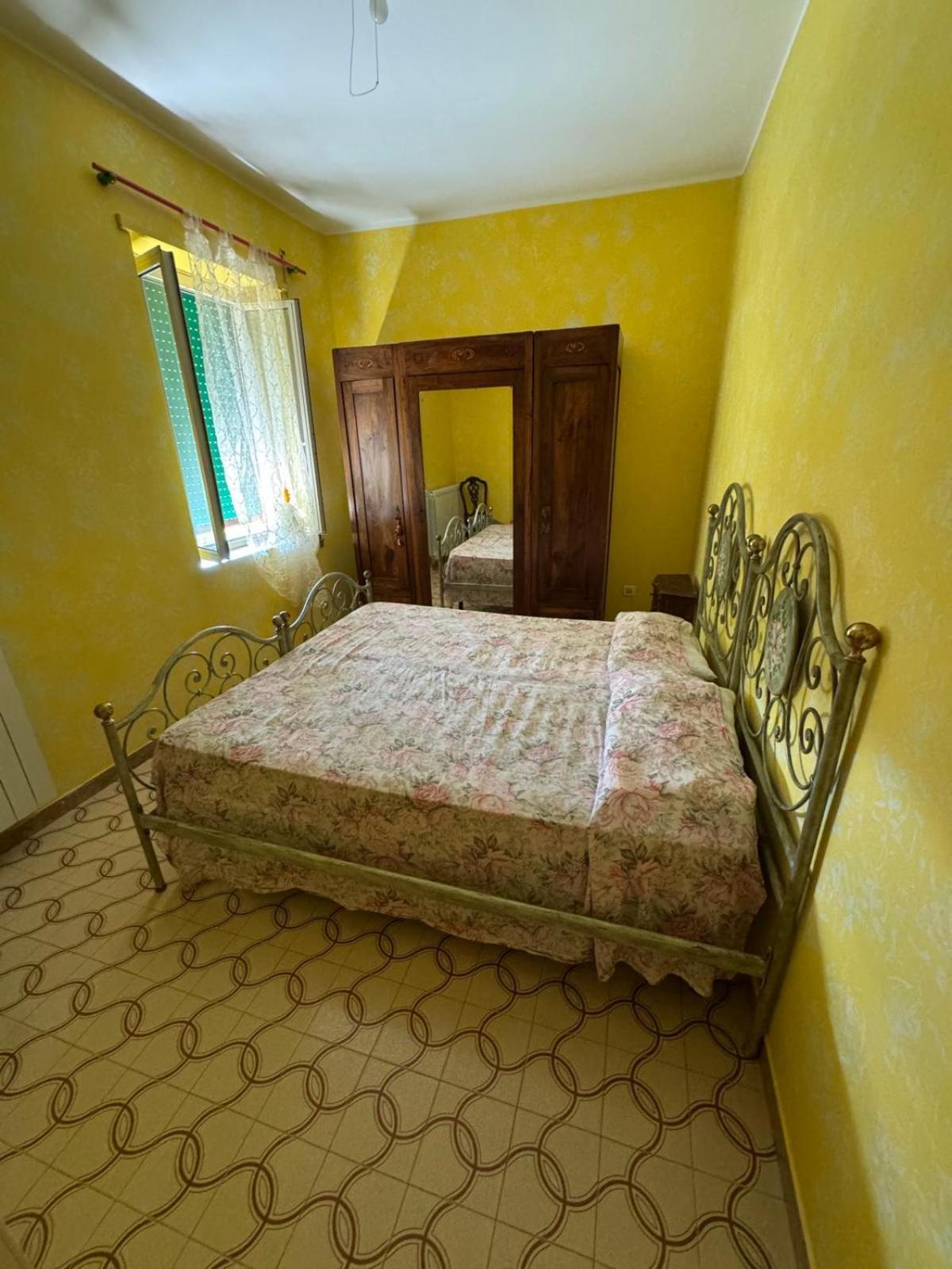 Vila Casa Franceschini Poggio Mirteto Exteriér fotografie